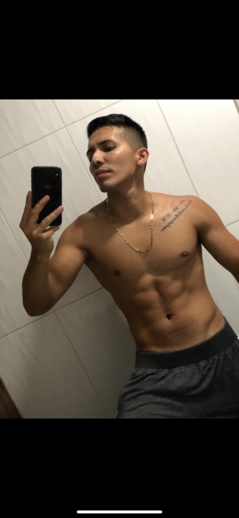 641391097: Chico busca chica en Murcia