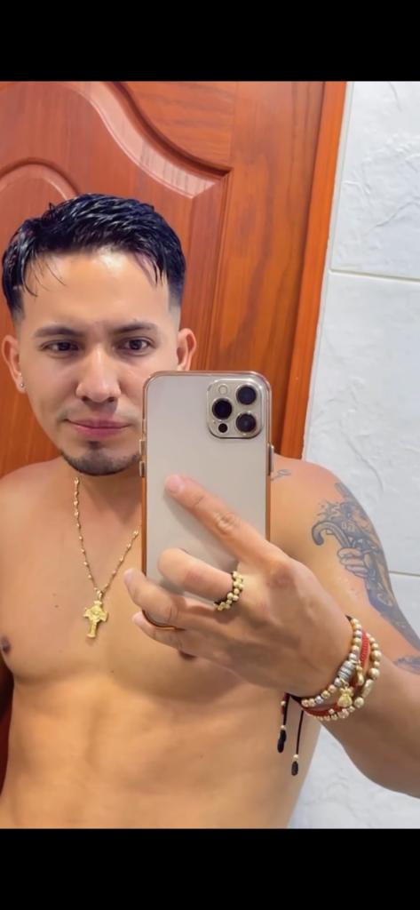 Chico busca chica en Murcia: 