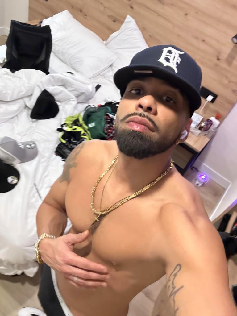 Chico busca chica en Madrid: 