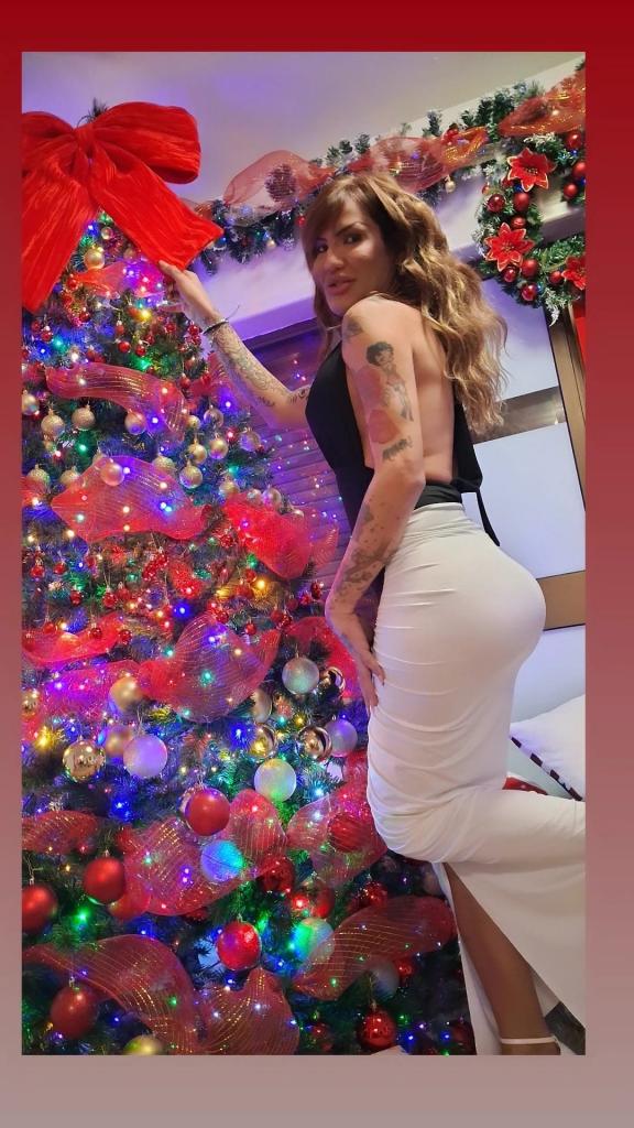 697217910: Transexual en Málaga