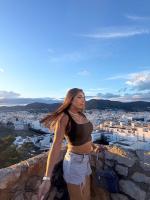 605589879: Travesti en Las Palmas