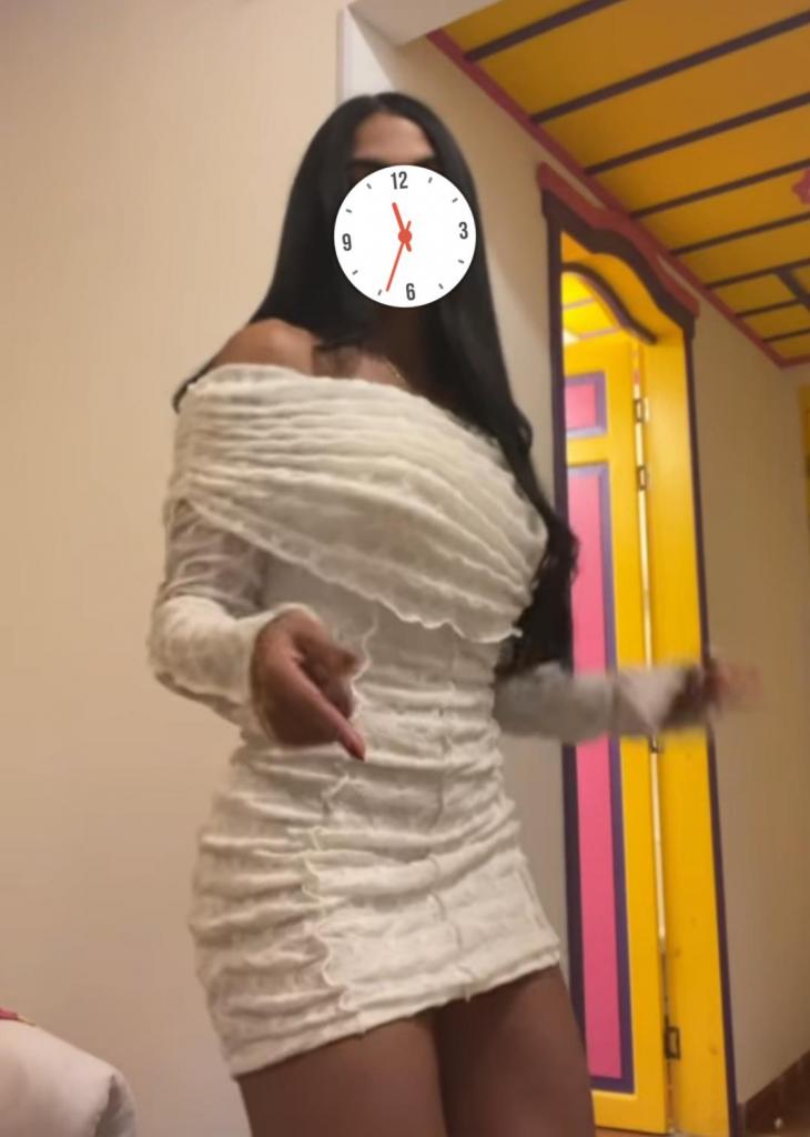 Chica busca chico en Sevilla: 