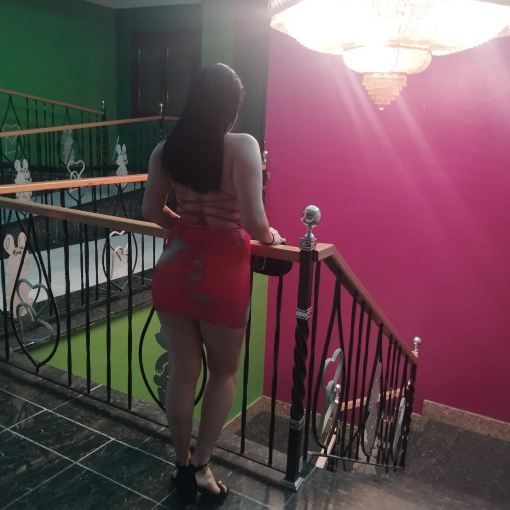 Chica busca chico en Alicante: 