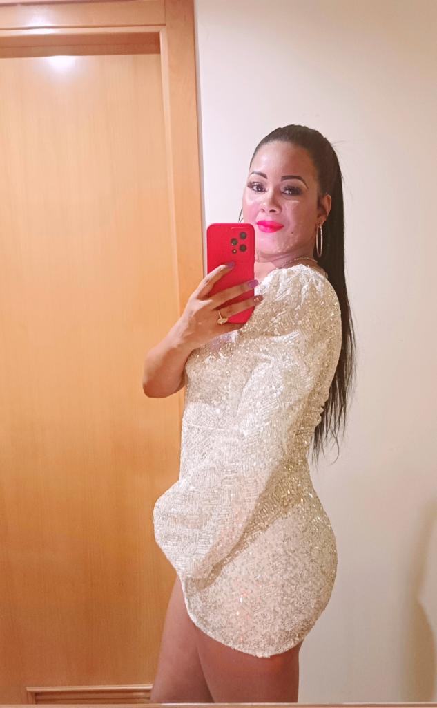 Chica busca chico en Málaga: 