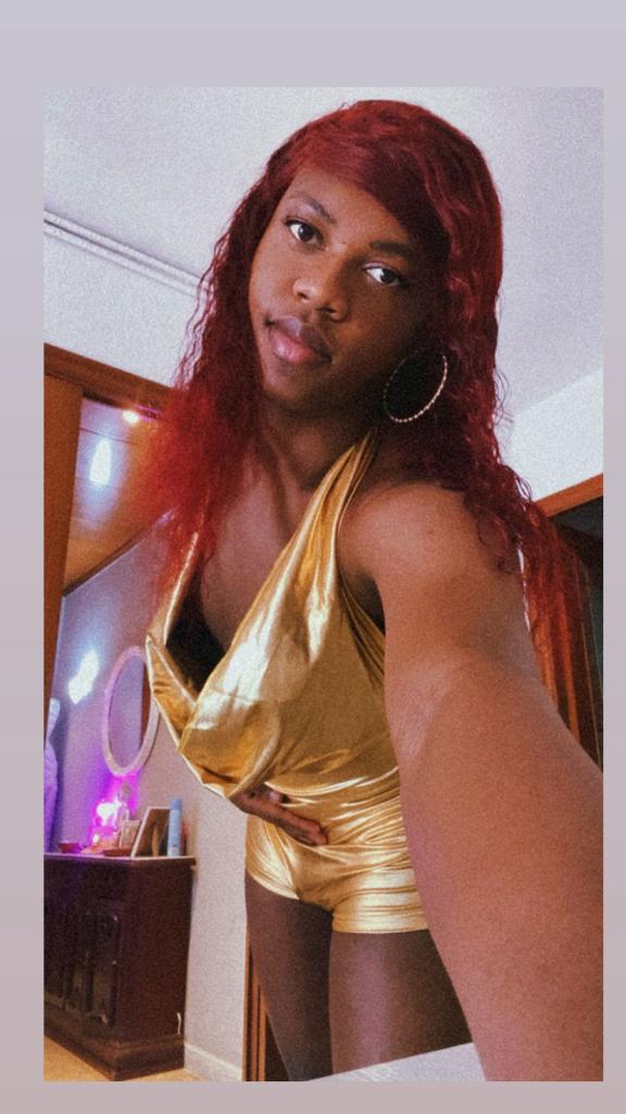 Travesti en Barcelona: 