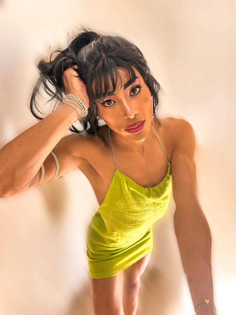 625869141: Transexual en Madrid