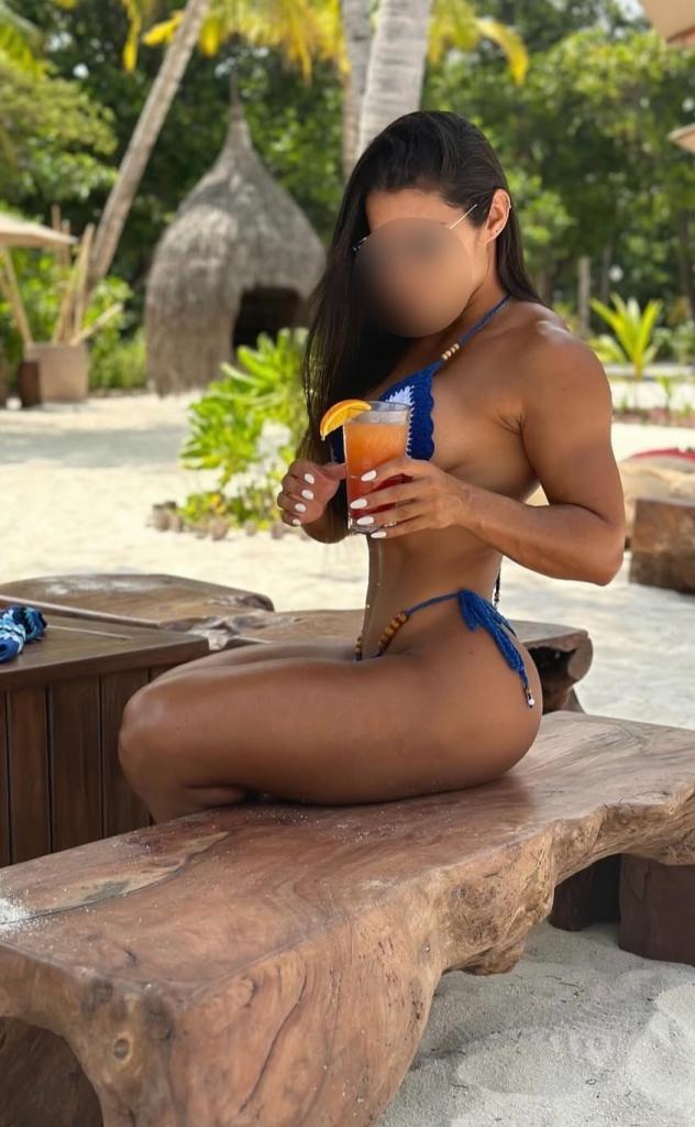 Chica busca chico en Málaga: 