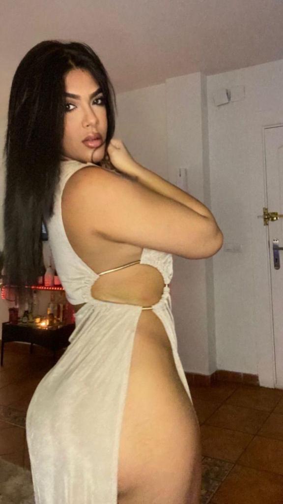 Chica busca chico en Málaga: 