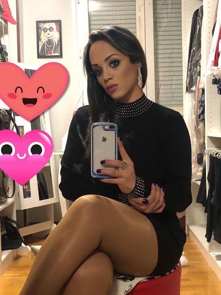 Travesti en Valladolid: 