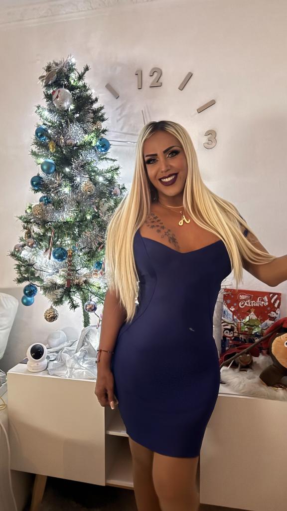 Transexual en Lérida: Transexuales y Travestis