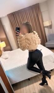 610873298: Chica busca chico en Guipúzcoa