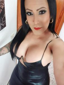666483551: Travesti en Tenerife