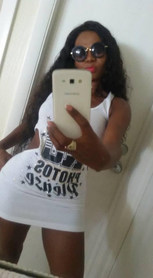 Chica busca chico en Sevilla: 