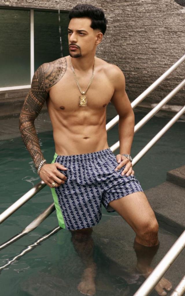 Chico busca chica en Madrid: 