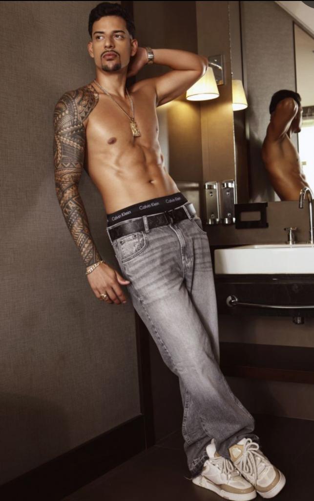 Chico busca chica en Madrid: 