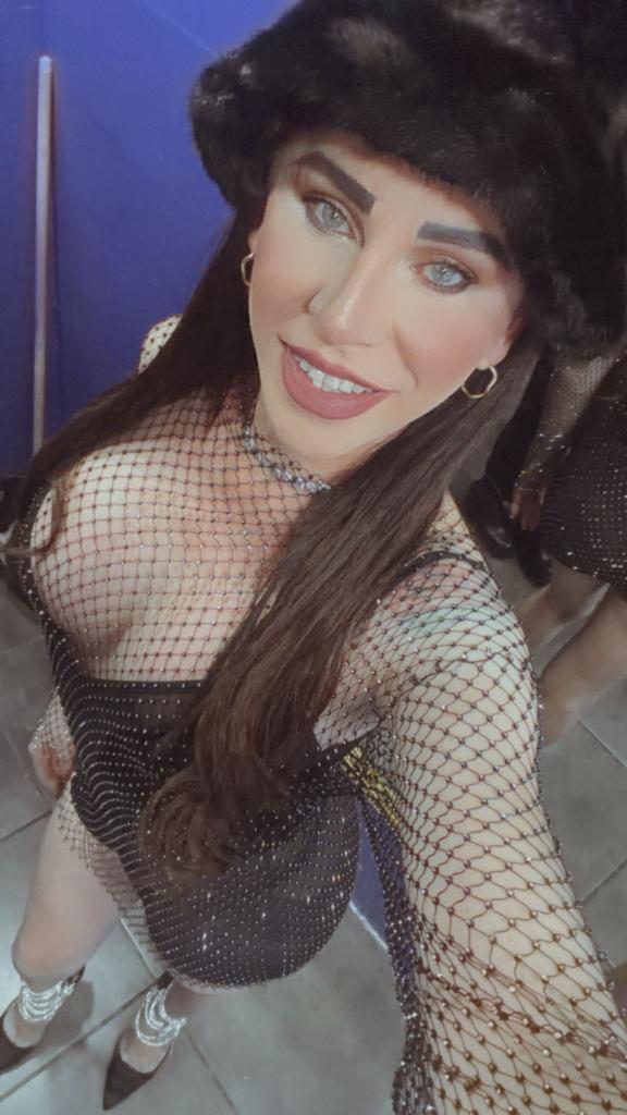 Travesti en Sevilla: 