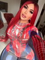 605688525: Transexual en Madrid