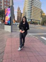 613925604: Chica busca chico en Málaga