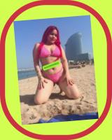 603369963: Chica busca chico en Barcelona
