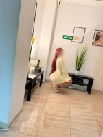607022035: Chica busca chico en Mallorca