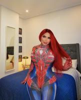 605688525: Transexual en Madrid