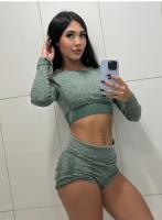 687912712: Chica busca chico en Madrid