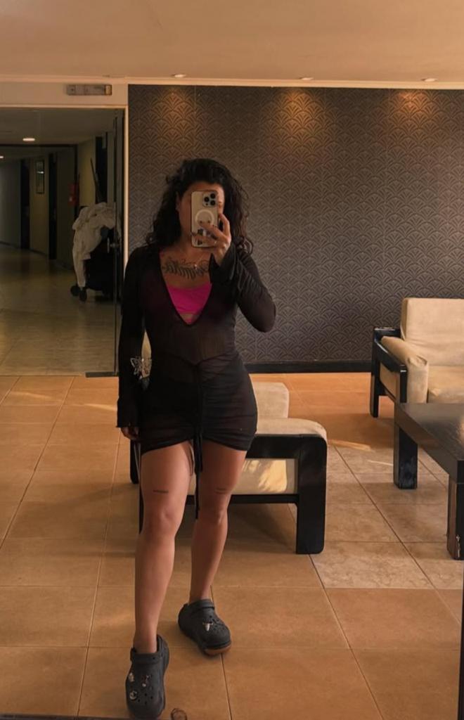 Chica busca chico en Ávila: 