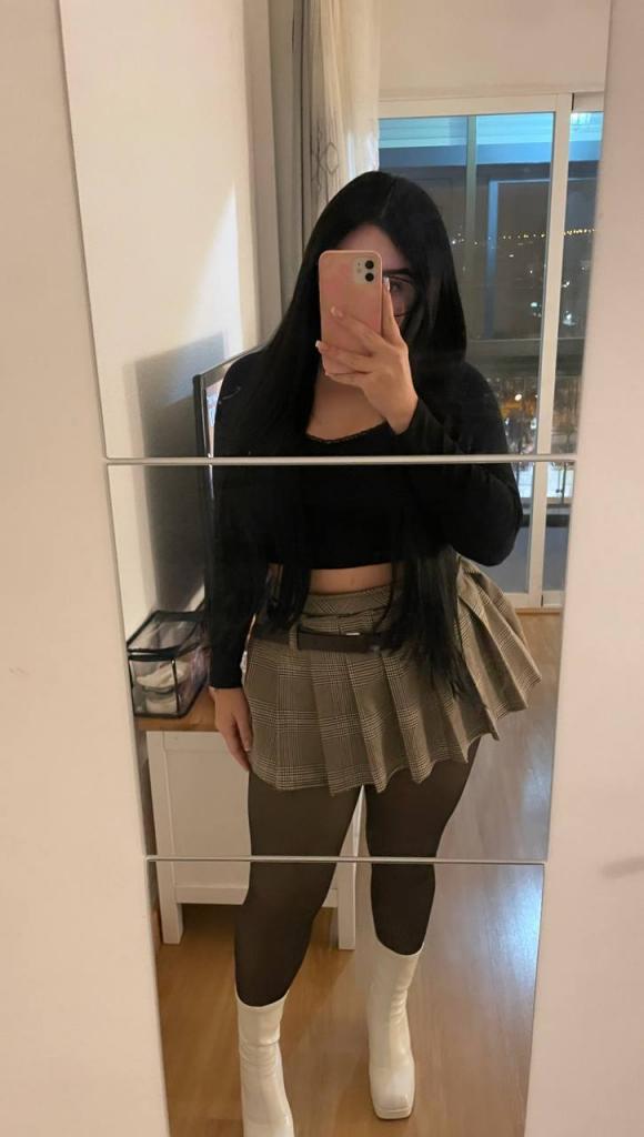 Chica busca chico en Málaga: 