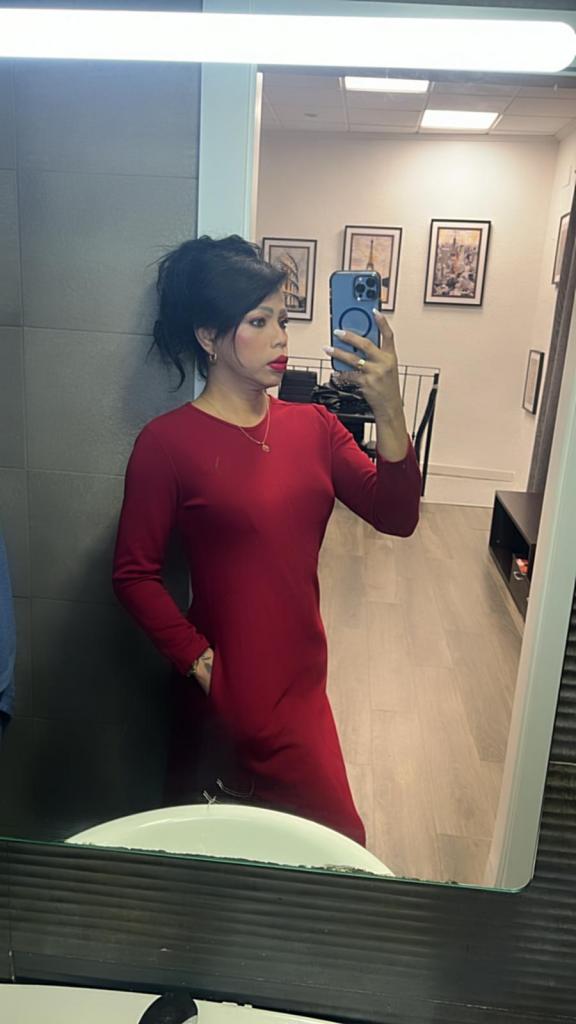 642184495: Travesti en Murcia