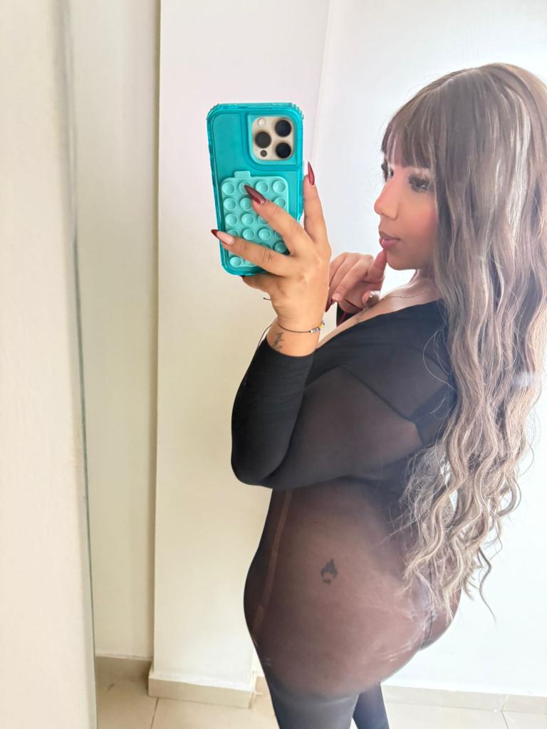 Chica busca chico en Málaga: 