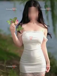 Chica busca chico en Málaga: 