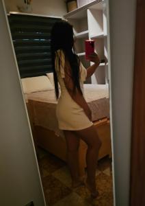 Chica busca chico en Las Palmas: 