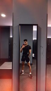 Chico busca chica en Madrid: 