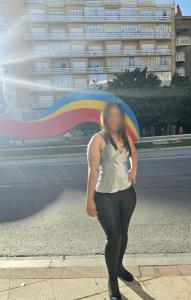624983729: Chica busca chico en Madrid