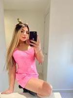 613440871: Transexual en Málaga