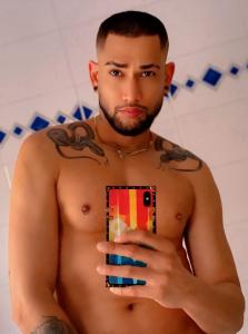 Chico busca chica en Barcelona: 