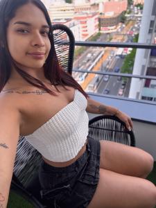 Chica busca chico en Barcelona: 