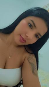 697537672: Chica busca chico en Madrid