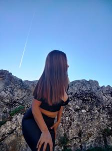 604286600: Chica busca chico en Pontevedra