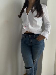 Chica busca chico en Madrid: 