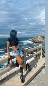 Transexual en Barcelona: 