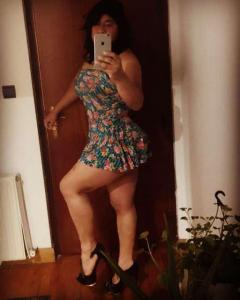 Chica busca chico en La Coruña: 