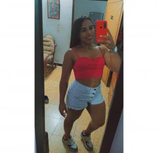 Chica busca chico en Madrid: 