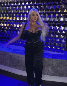 Transexual en Mallorca: 