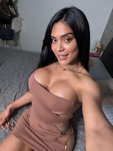 691489184: Transexual en Málaga