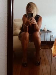 Chica busca chico en Pontevedra: 