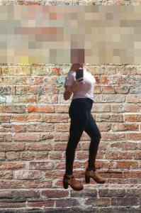 Chica busca chico en Alicante: 