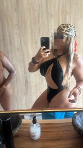 Chica busca chico en Tenerife: 