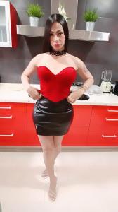 Travesti en Granada: 