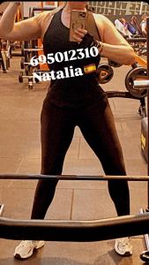 Chica busca chico en Zaragoza: 